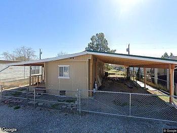 Thumbnail of mobile home