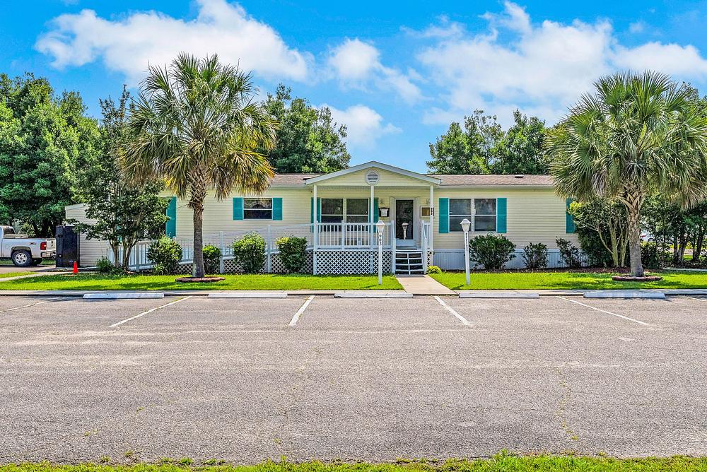 41 903 Old Magnolia Dr Conway SC 29526 USA Exterior DSC02007