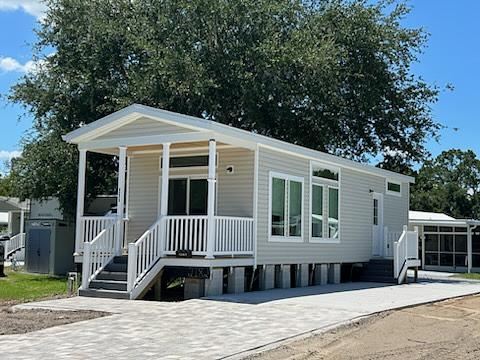 Holiday RV Village