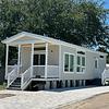 Mobile Home for Sale: 1 Bed, 1 Bath Home At Holiday RV Village, Leesburg, FL