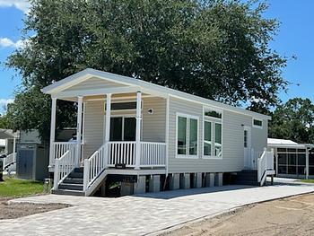 Holiday RV Village
