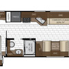 RV for Sale: 2021 Bay Star 3014