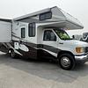 RV for Sale: 2005 CHATEAU 23A