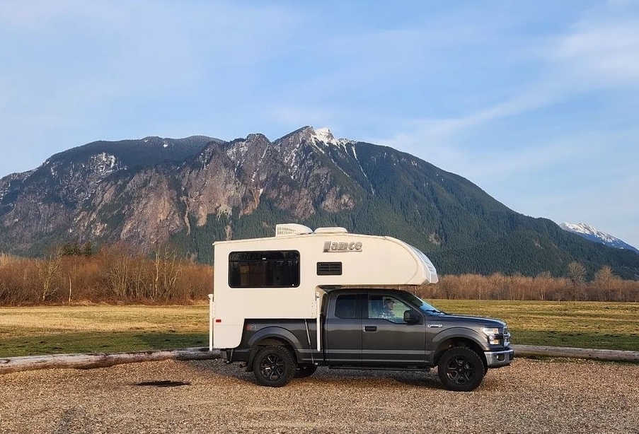 Photo of Rv