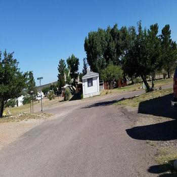 Thumbnail of mobile home park