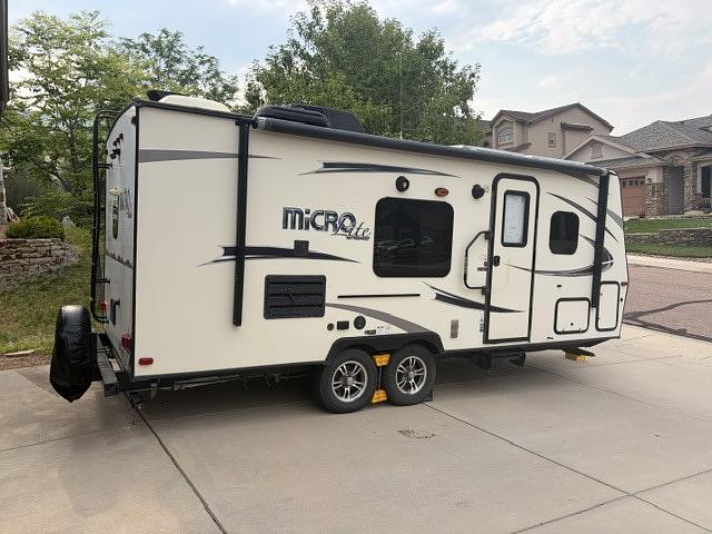 Photo of Rv