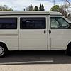 RV for Sale: 1995 EUROVAN FULL CAMPER