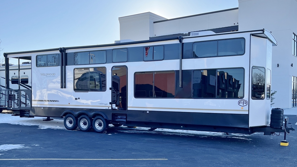 Photo of Rv
