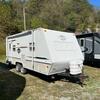RV for Sale: 2004 Travel Star 22RB