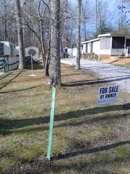 Photo of RV Lot