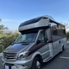 RV for Sale: 2018 SPRINTER CUSTOM