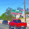 Billboard for Rent: Goetz Rd. Illuminated Billboard - Menifee, Menifee, CA