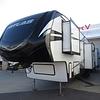 RV for Sale: 2021 ATLAS 3342BHF