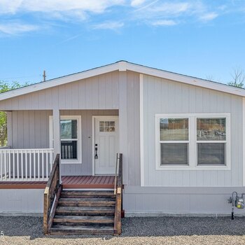 Thumbnail of mobile home