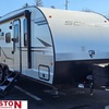 RV for Sale: 2021 SONIC 220VBH