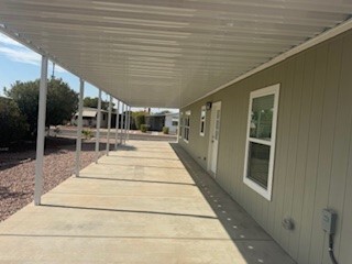 Thumbnail of mobile home