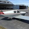 Aircraft for Sale: 1953 BEECHCRAFT D35 BONANZA