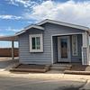 Mobile Home for Sale: 1 Bed 1 Bath 2016 Cavco