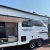 RV for Sale: 2025 SUNSET TRAIL SUPER LITE 253 ROB