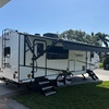 RV for Sale: 2023 SUNSET TRAIL SUPER LITE SS256RK