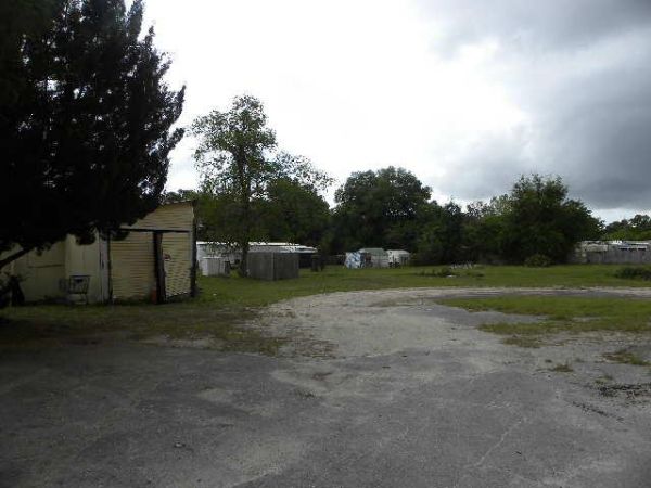 Photo of Mobile Home Park
