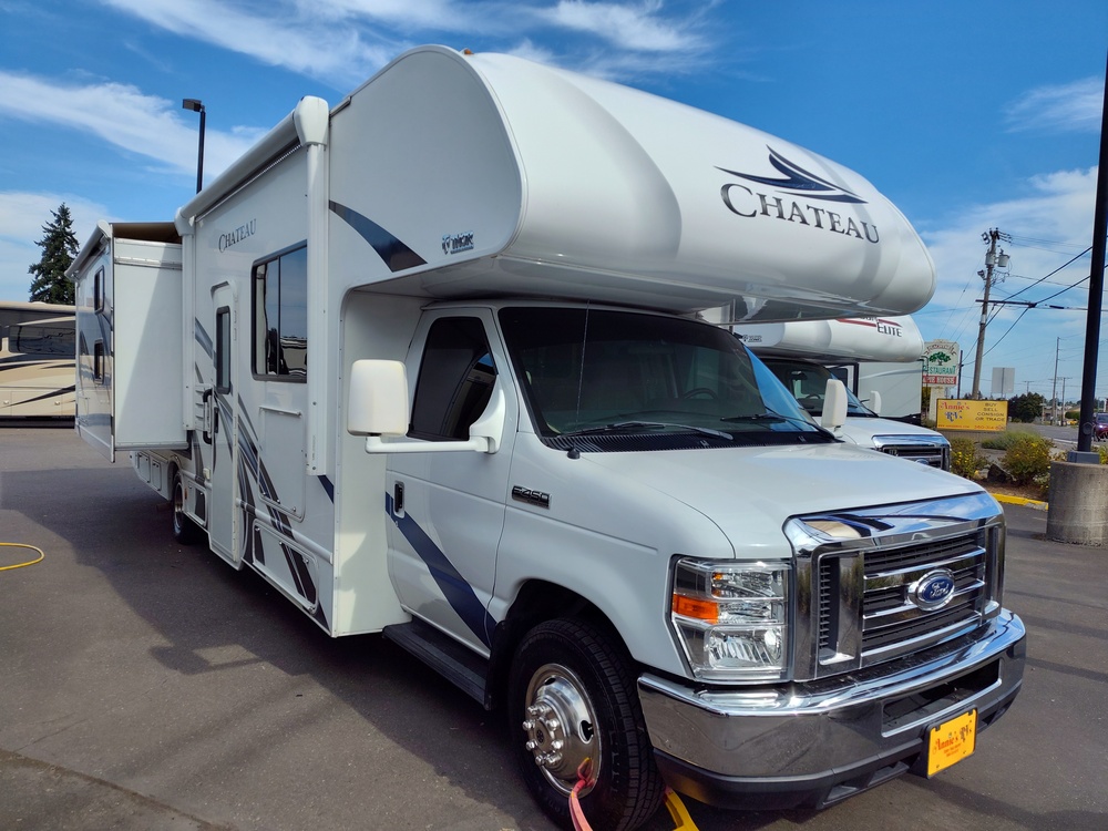 Photo of Rv