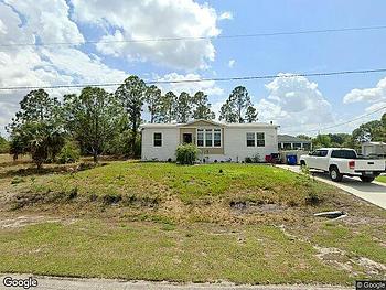 Thumbnail of mobile home