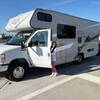 RV for Sale: 2022 CROSS TRAIL 23XG