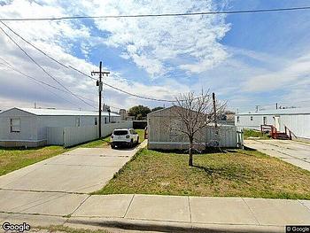 Thumbnail of mobile home