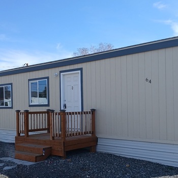 Thumbnail of mobile home