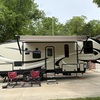 RV for Sale: 2018 Cougar Half-Ton 25RES
