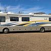 RV for Sale: 2003 BOUNDER 39Z