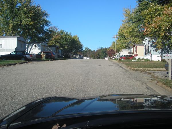 Photo of Mobile Home Park