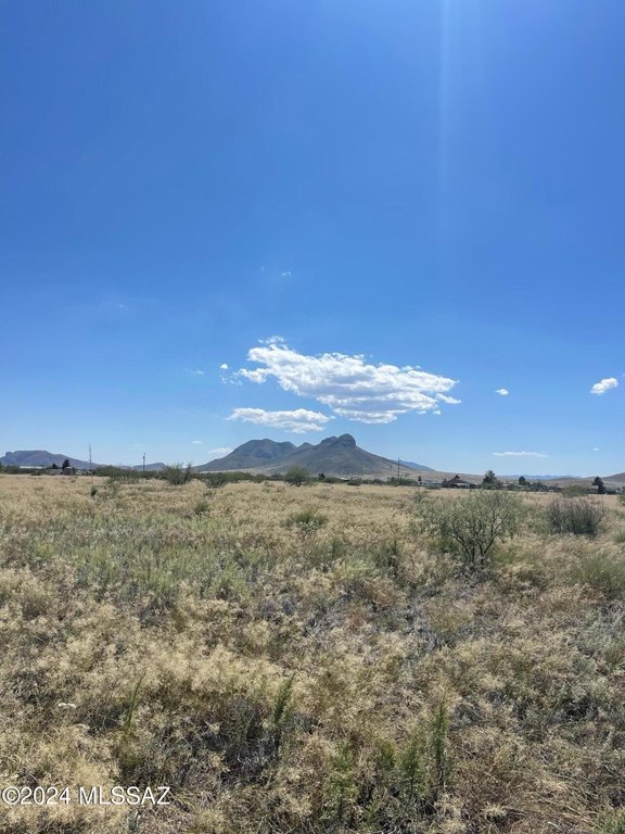 Photo of Mobile Home Lot
