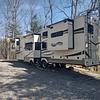 RV for Sale: 2021 SOLITUDE 390RK/390RK-R