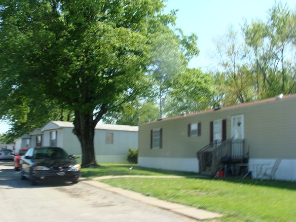 Photo of Mobile Home Park