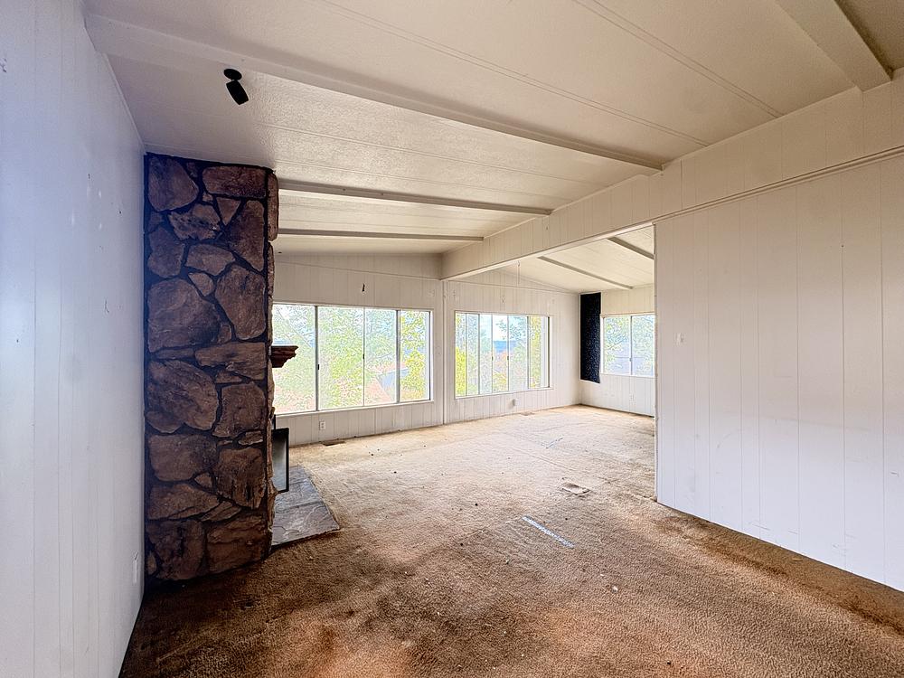 Mountain View Village