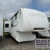 RV for Sale: 2008 CHALLENGER 34SAQ