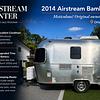 RV for Sale: 2014 BAMBI 16