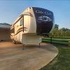 RV for Sale: 2019 CEDAR CREEK HATHAWAY 36CK2