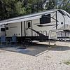 RV for Sale: 2024 CHAPARRAL 375BAF