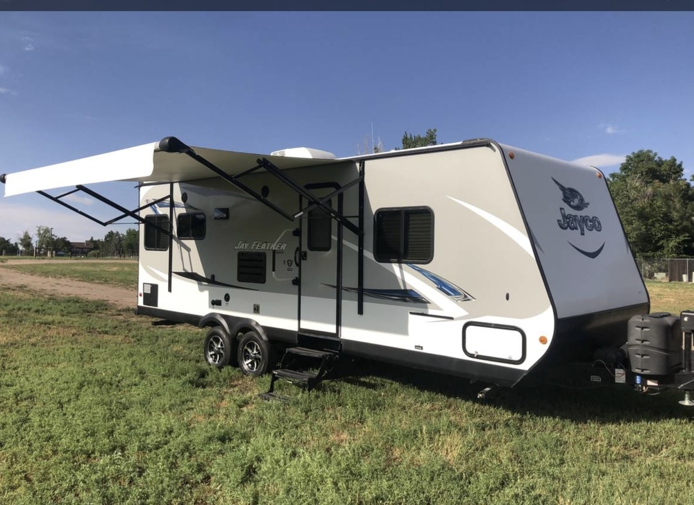 Photo of Rv