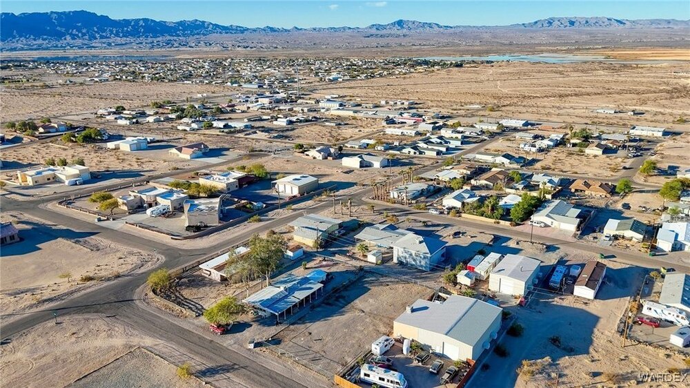 Photo of Mobile Home Lot