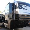 RV for Sale: 2009 Monarch