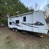 RV for Sale: 2011 TRACER ULTRA LITE 230 FBS