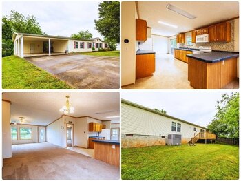 Thumbnail of mobile home