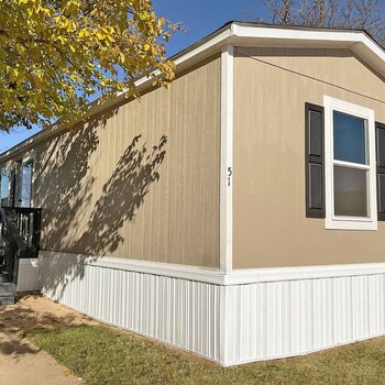 Thumbnail of mobile home