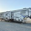 RV for Sale: 2016 TESLA T3914