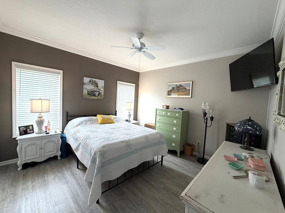 Rolling Greens Village