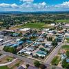 Mobile Home Park for Sale: Mini Mansions Mobile Home Park, Bayfield, CO
